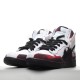 Nike Dunk SB High  Melvins 305050-103 Black White